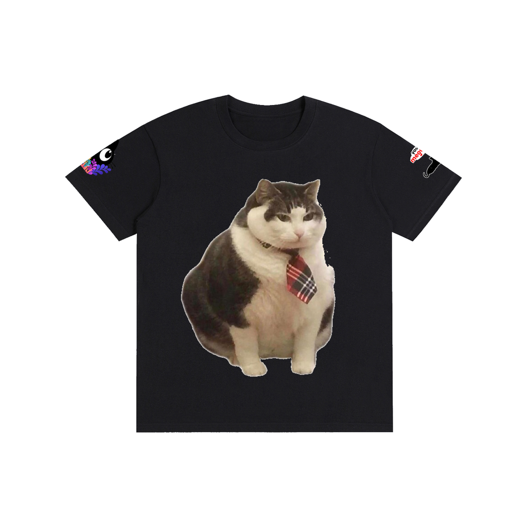 Pure Cotton Unisex T-Shirt