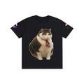 Pure Cotton Unisex T-Shirt