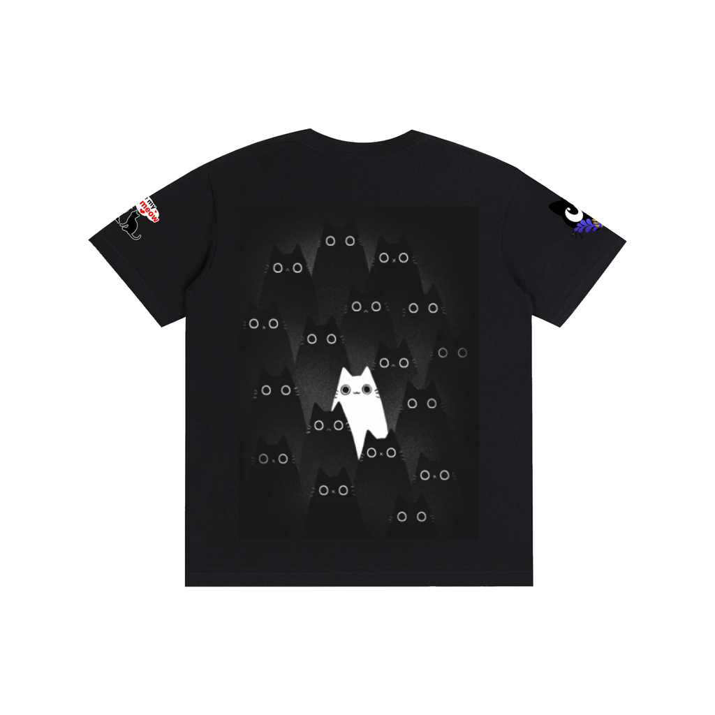 Pure Cotton Unisex T-Shirt
